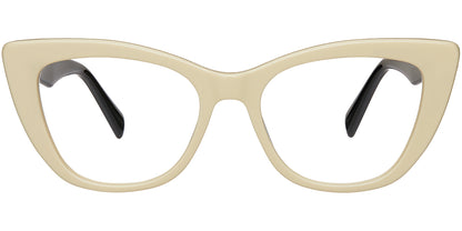 Candye Cat-Eye Frame F7678