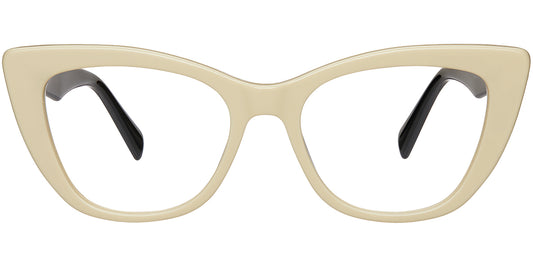 Candye Cat-Eye Frame F7678