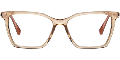 Candye Square Frame F7679