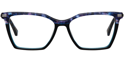Candye Square Frame F7679