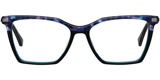 Candye Square Frame F7679