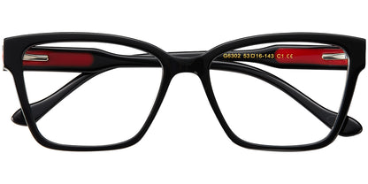 Candye Square Frame F7680