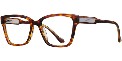 Candye Square Frame F7680