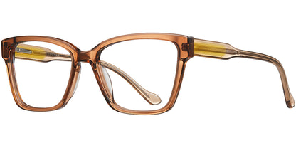 Candye Square Frame F7680