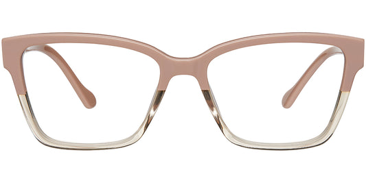 Candye Square Frame F7680