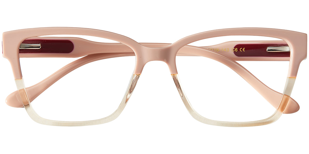 Candye Square Frame F7680