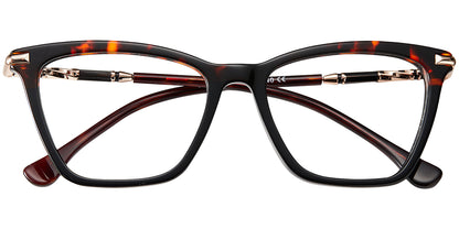 Candye Cat-Eye Frame F7681