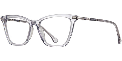Candye Cat-Eye Frame F7681