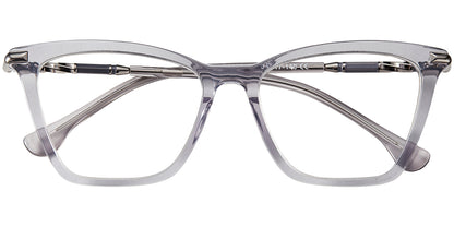 Candye Cat-Eye Frame F7681