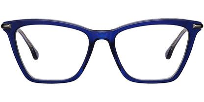 Candye Cat-Eye Frame F7681