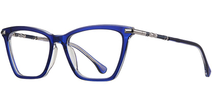 Candye Cat-Eye Frame F7681