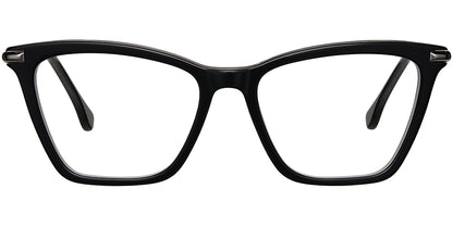 Candye Cat-Eye Frame F7681