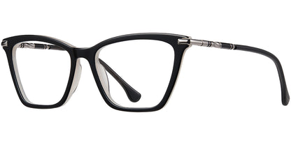 Candye Cat-Eye Frame F7681