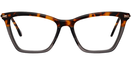 Candye Cat-Eye Frame F7681
