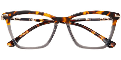 Candye Cat-Eye Frame F7681