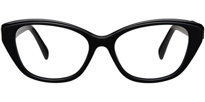 Candye Cat-Eye Frame F7682
