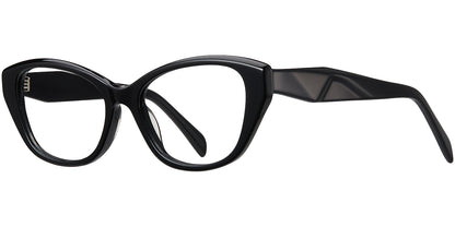 Candye Cat-Eye Frame F7682