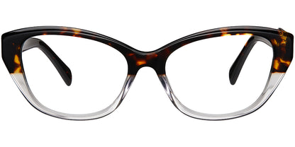 Candye Cat-Eye Frame F7682