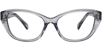 Candye Cat-Eye Frame F7682