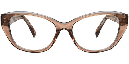Candye Cat-Eye Frame F7682