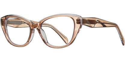 Candye Cat-Eye Frame F7682