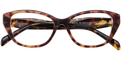 Candye Cat-Eye Frame F7682