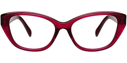 Candye Cat-Eye Frame F7682