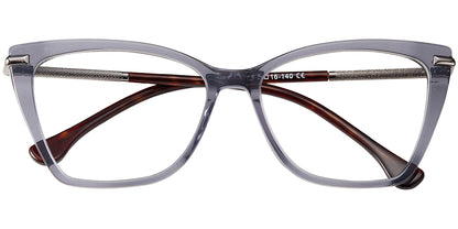 Candye Square Frame F7683