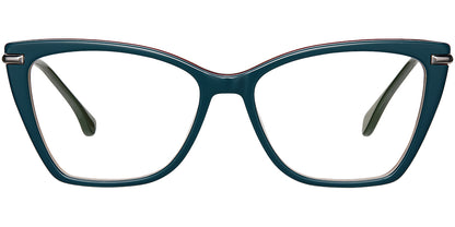Candye Square Frame F7683