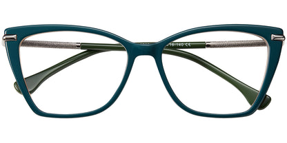 Candye Square Frame F7683