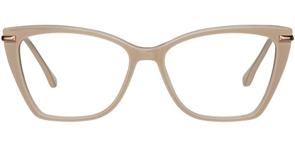 Candye Square Frame F7683
