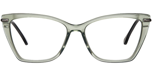 Candye Square Frame F7683