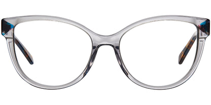 Candye Cat-Eye Frame F7684