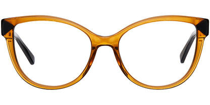 Candye Cat-Eye Frame F7684
