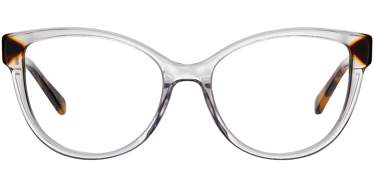 Candye Cat-Eye Frame F7684