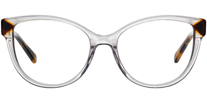 Candye Cat-Eye Frame F7684