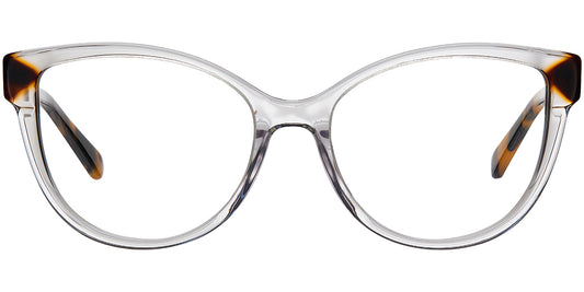 Candye Cat-Eye Frame F7684