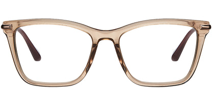 Candye Square Frame F7685