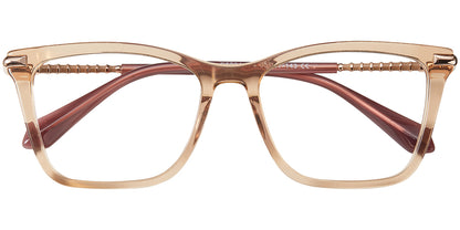 Candye Square Frame F7685