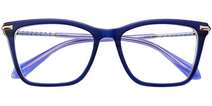Candye Square Frame F7685