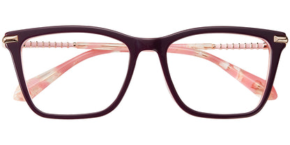 Candye Square Frame F7685