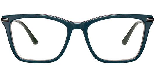 Candye Square Frame F7685