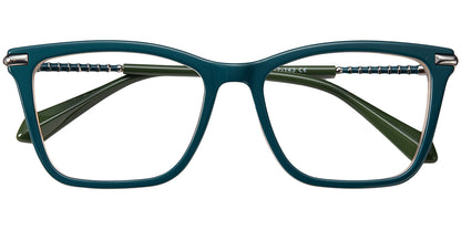Candye Square Frame F7685