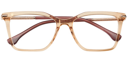 Candye Square Frame F7686