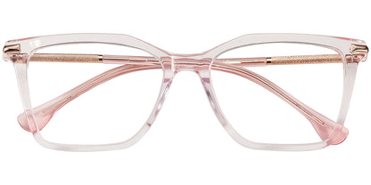 Candye Square Frame F7686