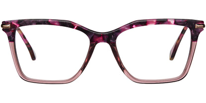 Candye Square Frame F7686
