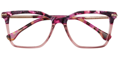 Candye Square Frame F7686