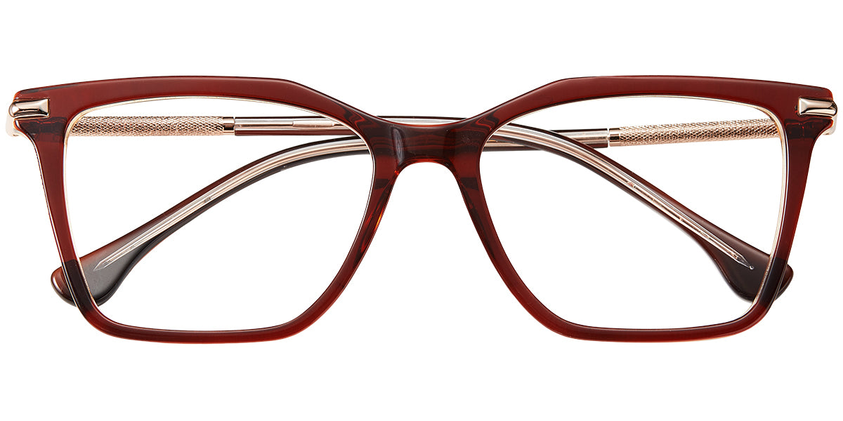 Candye Square Frame F7686
