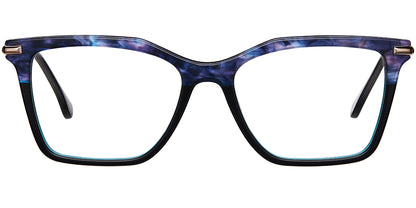 Candye Square Frame F7686