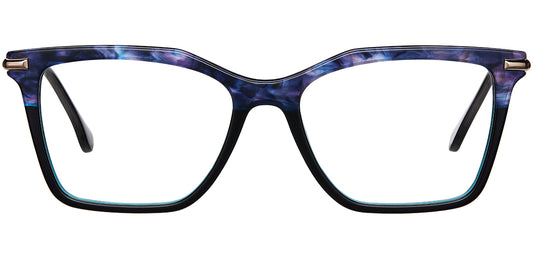 Candye Square Frame F7686